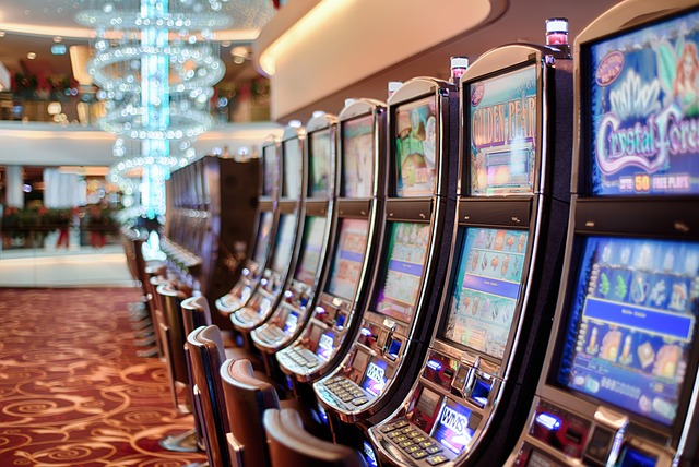 world of casinos 